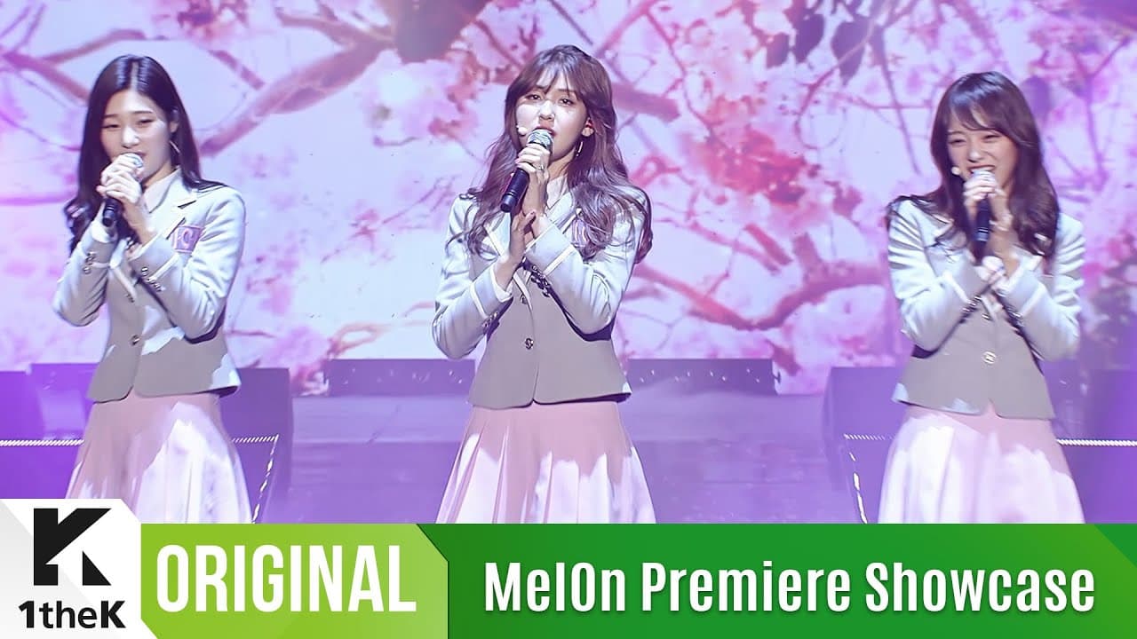 Time Slip Concert era
