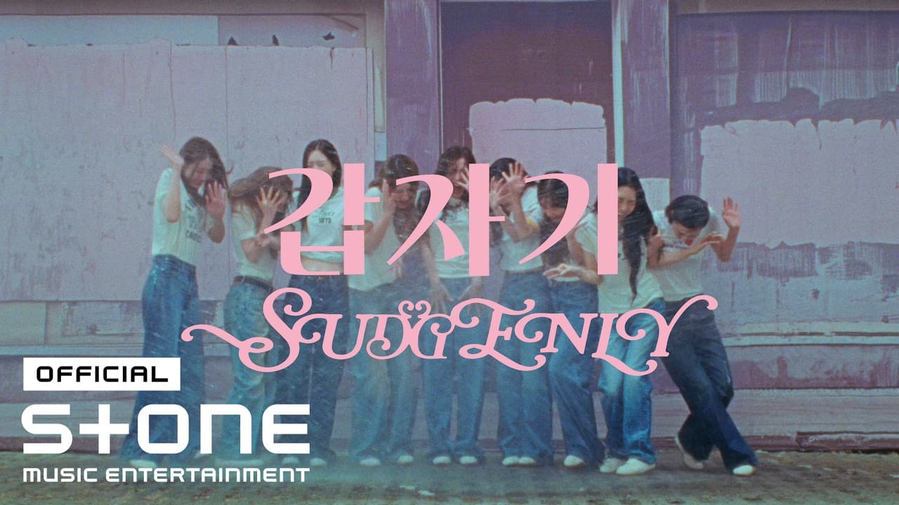 I.O.I : LOOP era